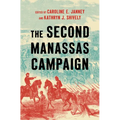 The Second Manassas Campaign
