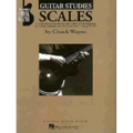 Guitar Studies - Scales