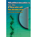 Mathematics for the Physical Sciences