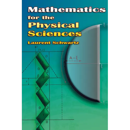 Mathematics for the Physical Sciences