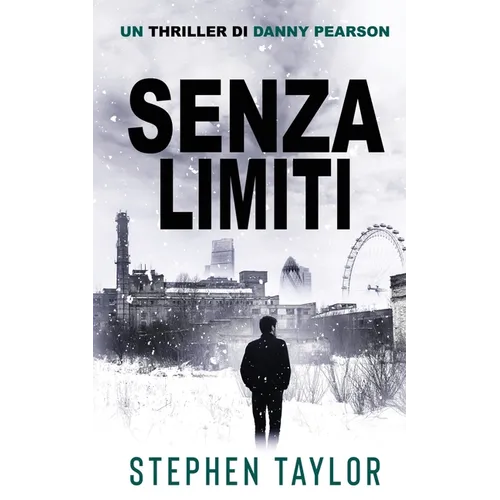Senza Limiti: Italian Translation of No Upper Limit
