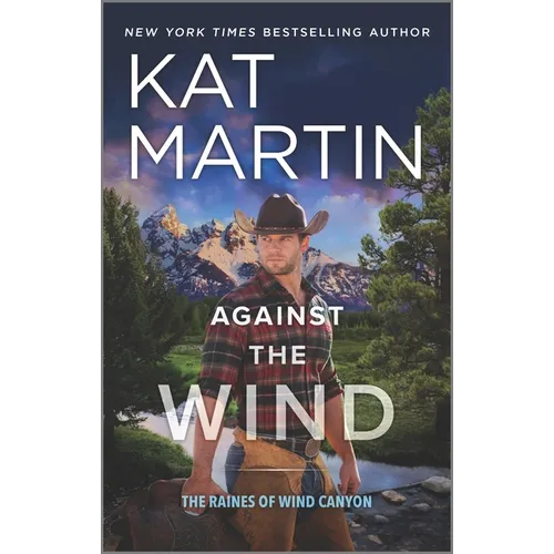 Against the Wind