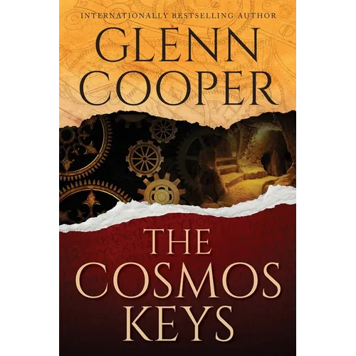 The Cosmos Keys