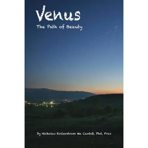 Venus the Path of Beauty