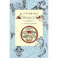 4 Stories: An Elemental Approach to the Tarot