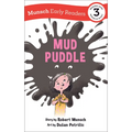 Mud Puddle Early Reader