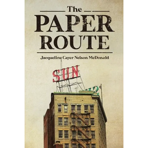 The Paper Route