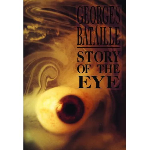 Story of the Eye