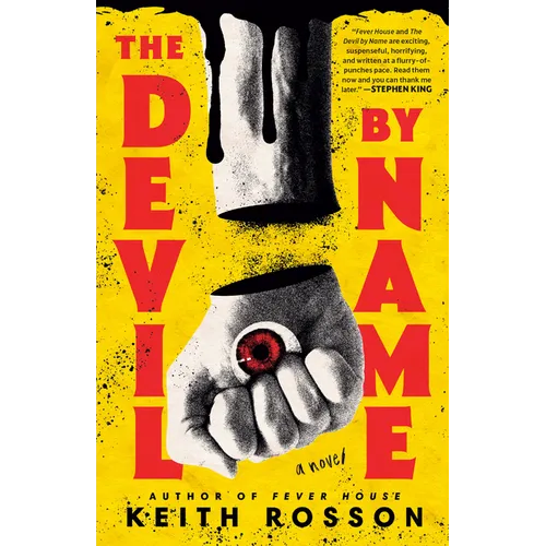 The Devil by Name