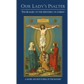 Our Lady's Psalter