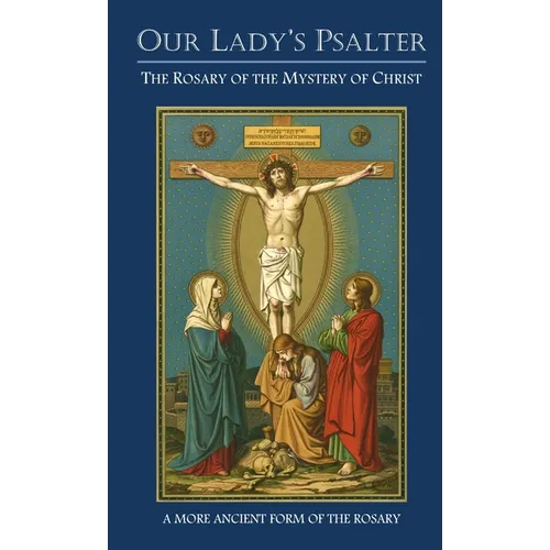 Our Lady's Psalter