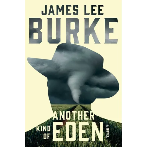 Another Kind of Eden