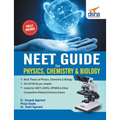 NEET Guide for Physics, Chemistry & Biology
