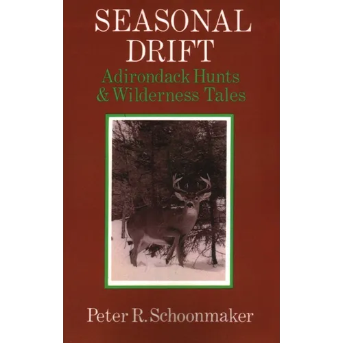 Seasonal Drift