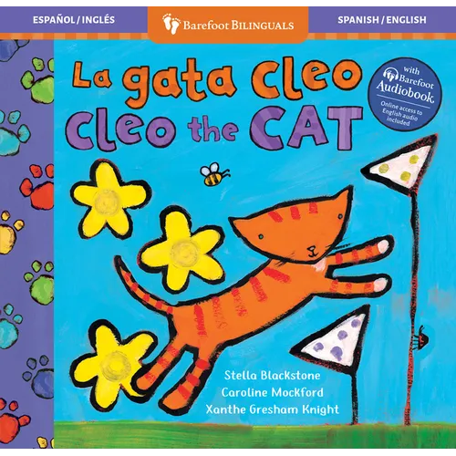 La Gata Cleo / Cleo the Cat