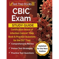 CBIC Exam Study Guide: Certification Board of Infection Control Prep Book and Practice Questions for the CIC Test [Updated for the New Outline]