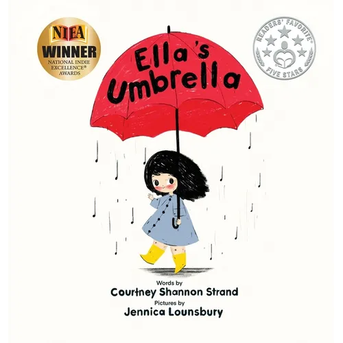 Ella's Umbrella