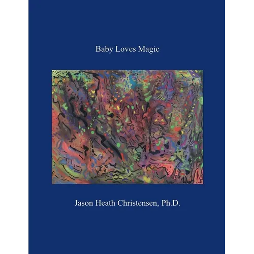 Baby Loves Magic