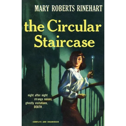 The Circular Staircase