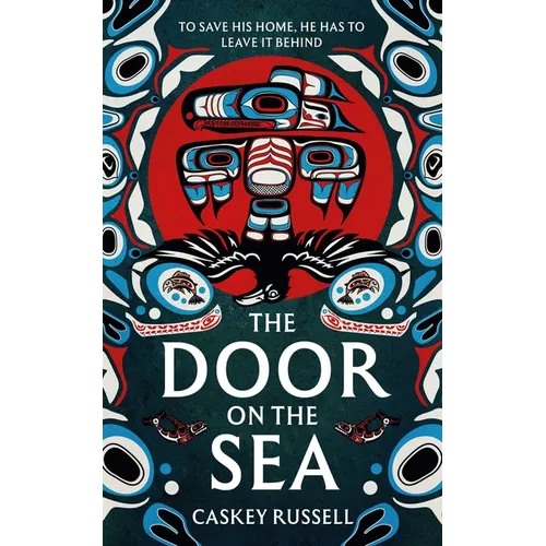 The Door on the Sea
