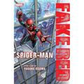 Spider-Man: Fake Red