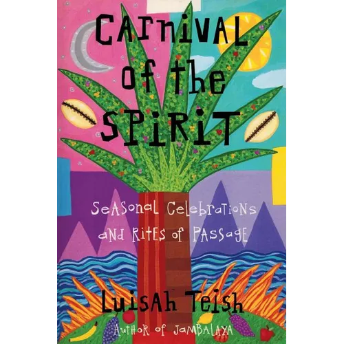 Carnival of the Spirit