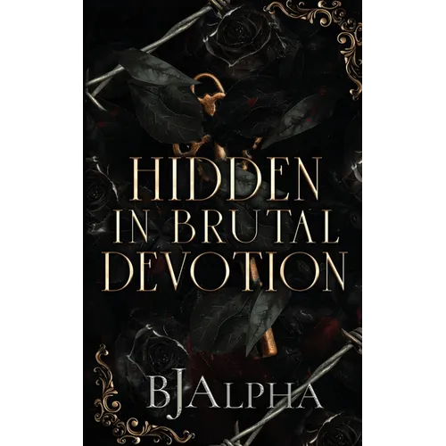 Hidden In Brutal Devotion