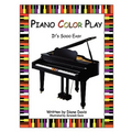 Piano Color Play: It's Sooo Easy