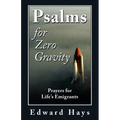 Psalms for Zero Gravity