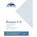 Excel Still More Bible Workshop: Romans 1-8