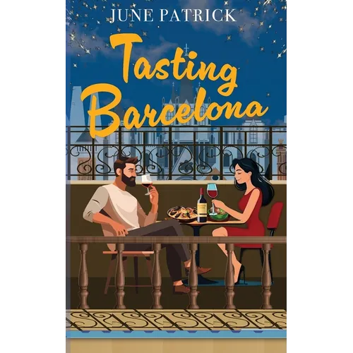 Tasting Barcelona