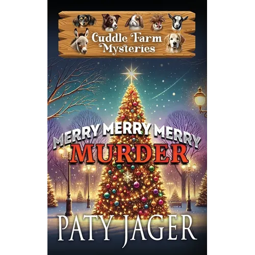 Merry Merry Merry Murder