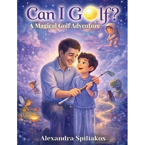 Can I Golf?