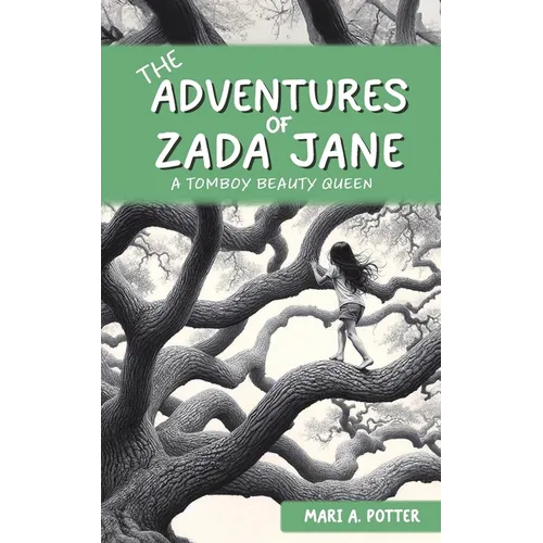 The Adventures of Zada Jane