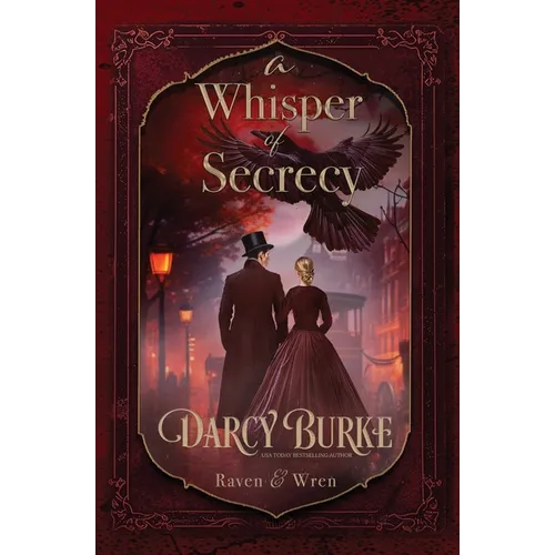A Whisper of Secrecy