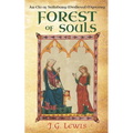 Forest of Souls: An Ela of Salisbury Medieval Mystery