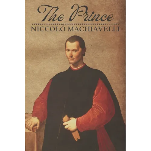 The Prince: Modern Edition