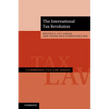 The International Tax Revolution