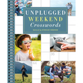 Unplugged Weekend Crosswords
