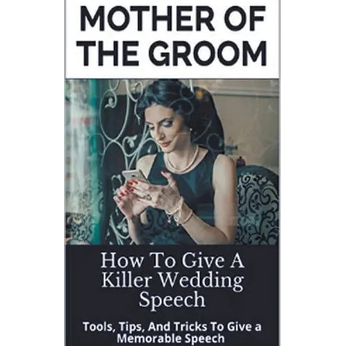 Mother Of the Groom