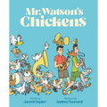 Mr. Watson's Chickens