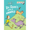 Dr. Seuss's Book of Animals