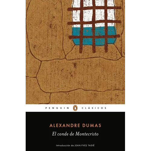 El Conde de Montecristo / The Count of Montecristo