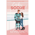 Cocky Score