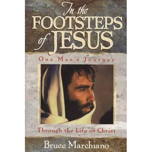 In the Footsteps of Jesus