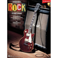 Total Rock Guitar a Complete Guide to Learning Rock Guitar - Book/Online Audio [With CD Includes Full-Band Backing for All 22 Songs]
