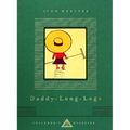 Daddy-Long-Legs