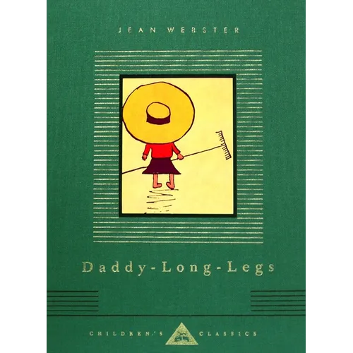 Daddy-Long-Legs