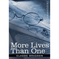 More Lives Than One