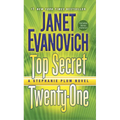 Top Secret Twenty-One: A Stephanie Plum Novel